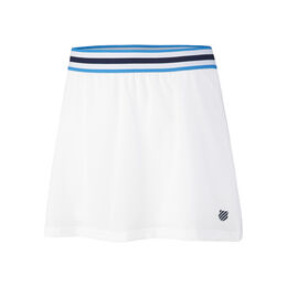 Tenisové Oblečení K-Swiss Core Team Skirt